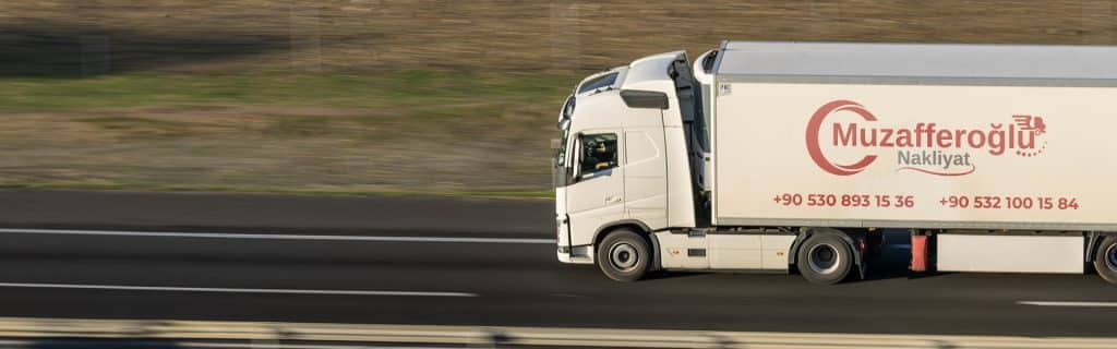 Kars Evden Eve Nakliyat