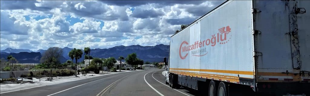 şehirlerarası nakliyatın önemi