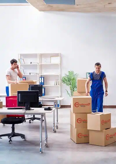 kars evden eve nakliyat işyeri Taşıma